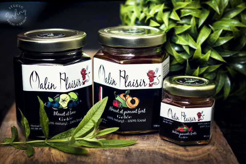 Malin Plaisir | 16 Rue Caouette E, Thetford Mines, QC G6G 1J4, Canada | Phone: (418) 281-1971