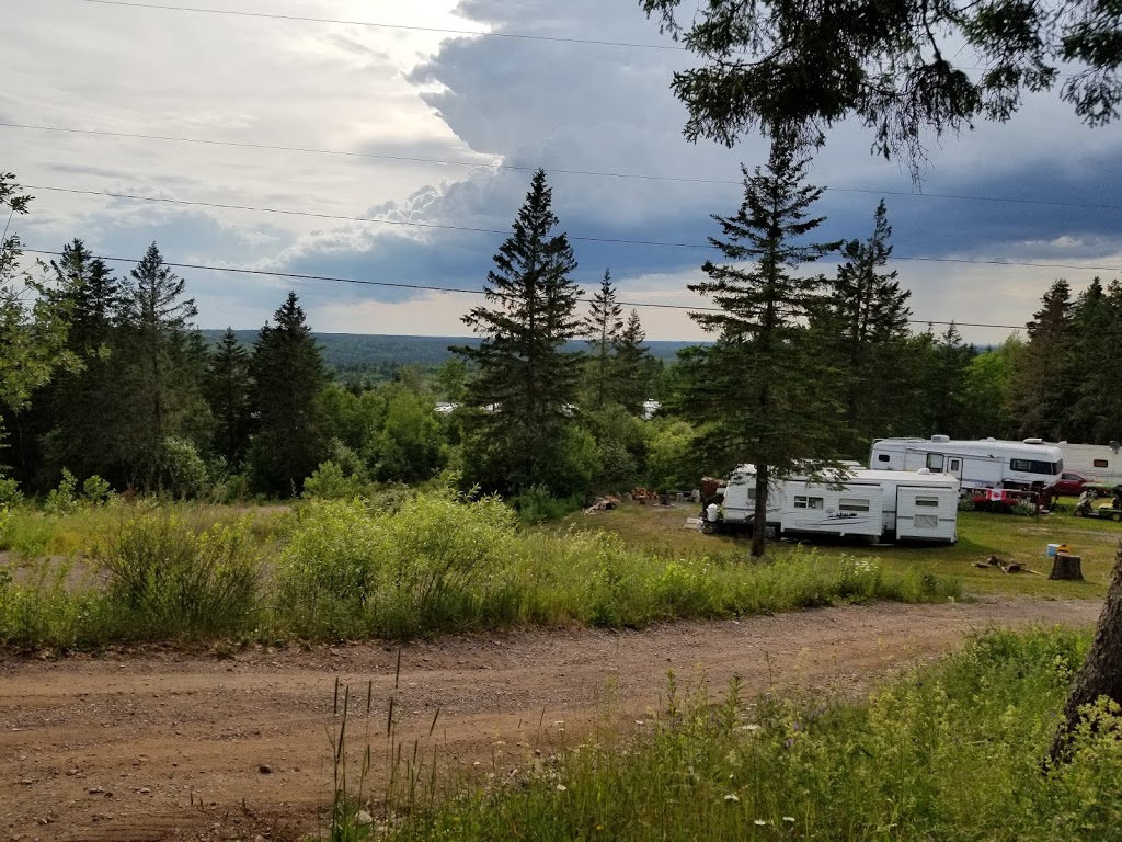 Scenic View Campground | 110 Taylor Rd, Head of Millstream, NB E4G 1S2, Canada | Phone: (506) 432-4608