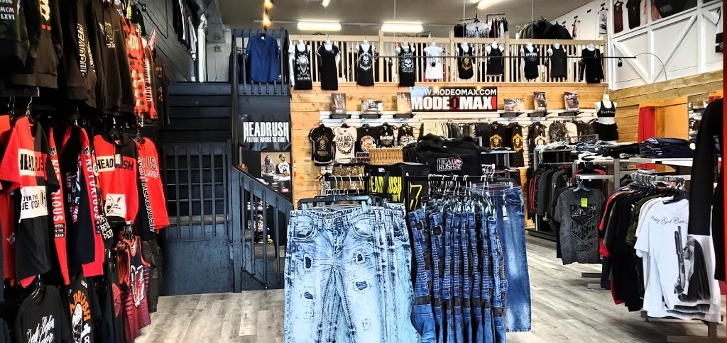 Boutique Mode-O-Max | 5182 QC-132, Sainte-Catherine, QC J5C 1L8, Canada | Phone: (450) 635-1222