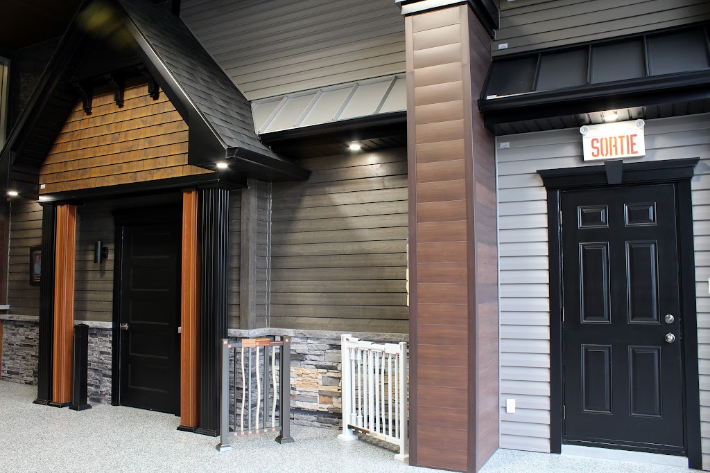 Champoux Inc | 352 Av. Pie-X, Saint-Christophe-dArthabaska, QC G6R 0L8, Canada | Phone: (819) 357-9249