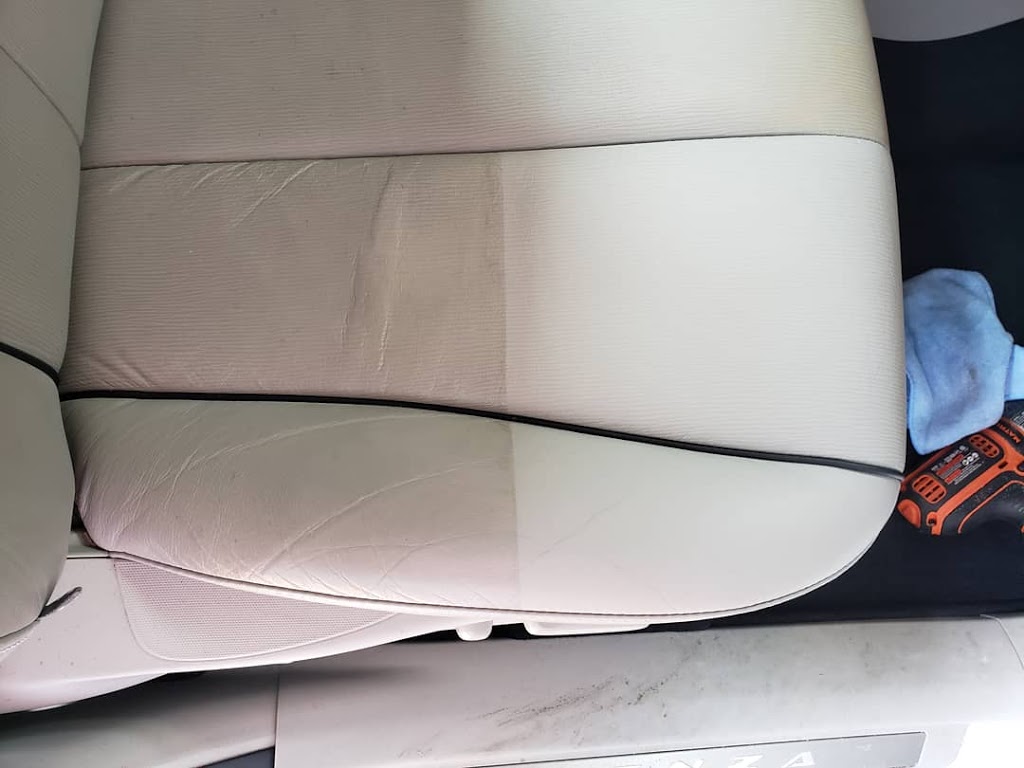 Wash Bros Detailing | 680 Rivermede Rd, Concord, ON L4K 1Z2, Canada | Phone: (647) 648-8255