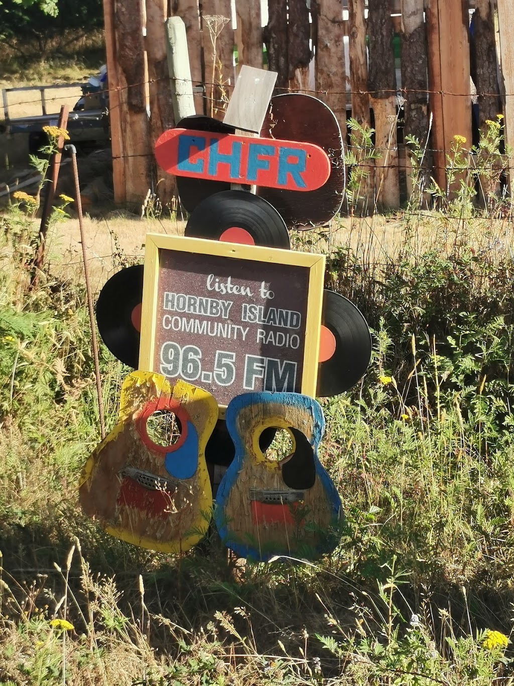 Hornby Island Co-op Association | 5875 Central Rd, Hornby Island, BC V0R 1Z0, Canada | Phone: (250) 335-1121