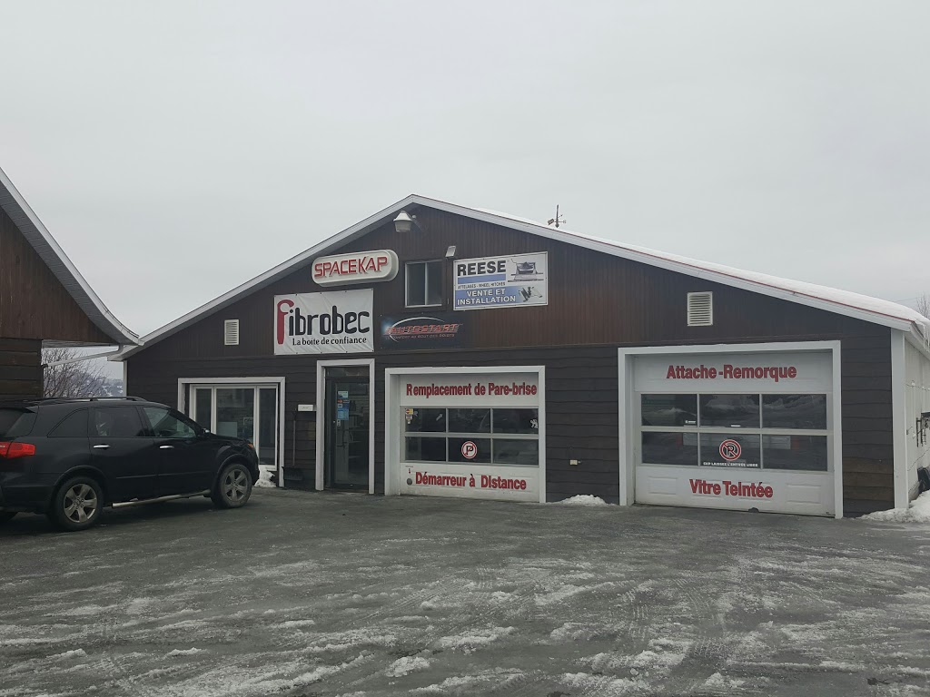 Boutique dAuto Express | 1245 42e Rue N, Saint-Georges, QC G5Z 0V5, Canada | Phone: (418) 228-5858