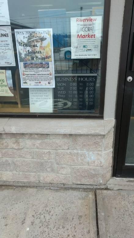 Cover To Cover Books Inc | 630 Pinewood Rd, Riverview, NB E1B 5M7, Canada | Phone: (506) 856-6835