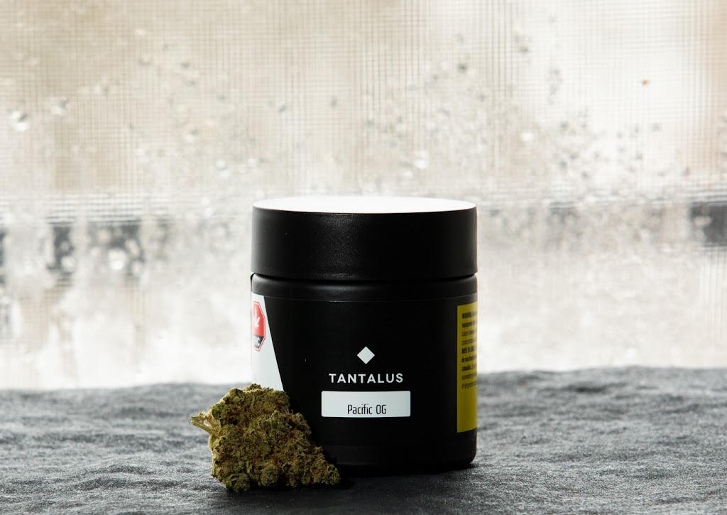 Green King Cannabis | 236 Governors Rd, Dundas, ON L9H 3K2, Canada | Phone: (289) 456-0212