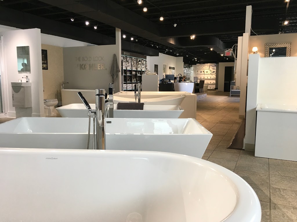 Ensuite Showroom London | 944 Leathorne St Unit 1, London, ON N5Z 3M5, Canada | Phone: (519) 457-3626