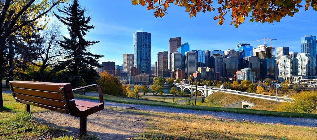 David Reich Real Estate | 5403 Crowchild Trail NW Office #128, Calgary, AB T3B 4Z1, Canada | Phone: (403) 923-9911