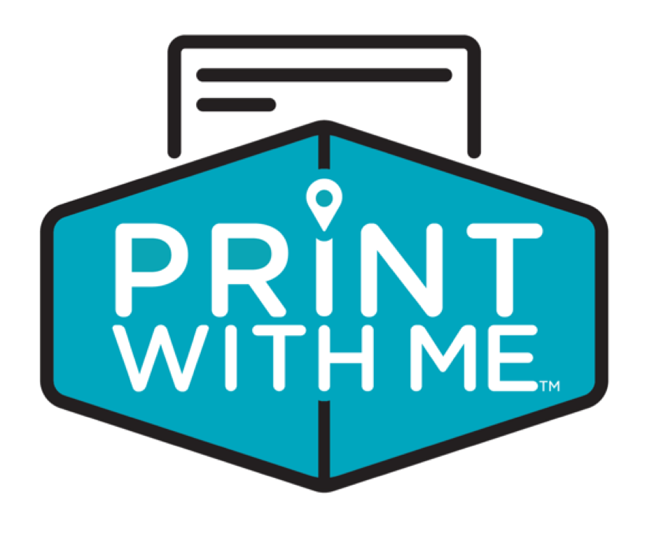 Print With Me Printer at Lexington Coffee Co | 5533 Main St, Lexington, MI 48450, USA | Phone: (773) 797-2118