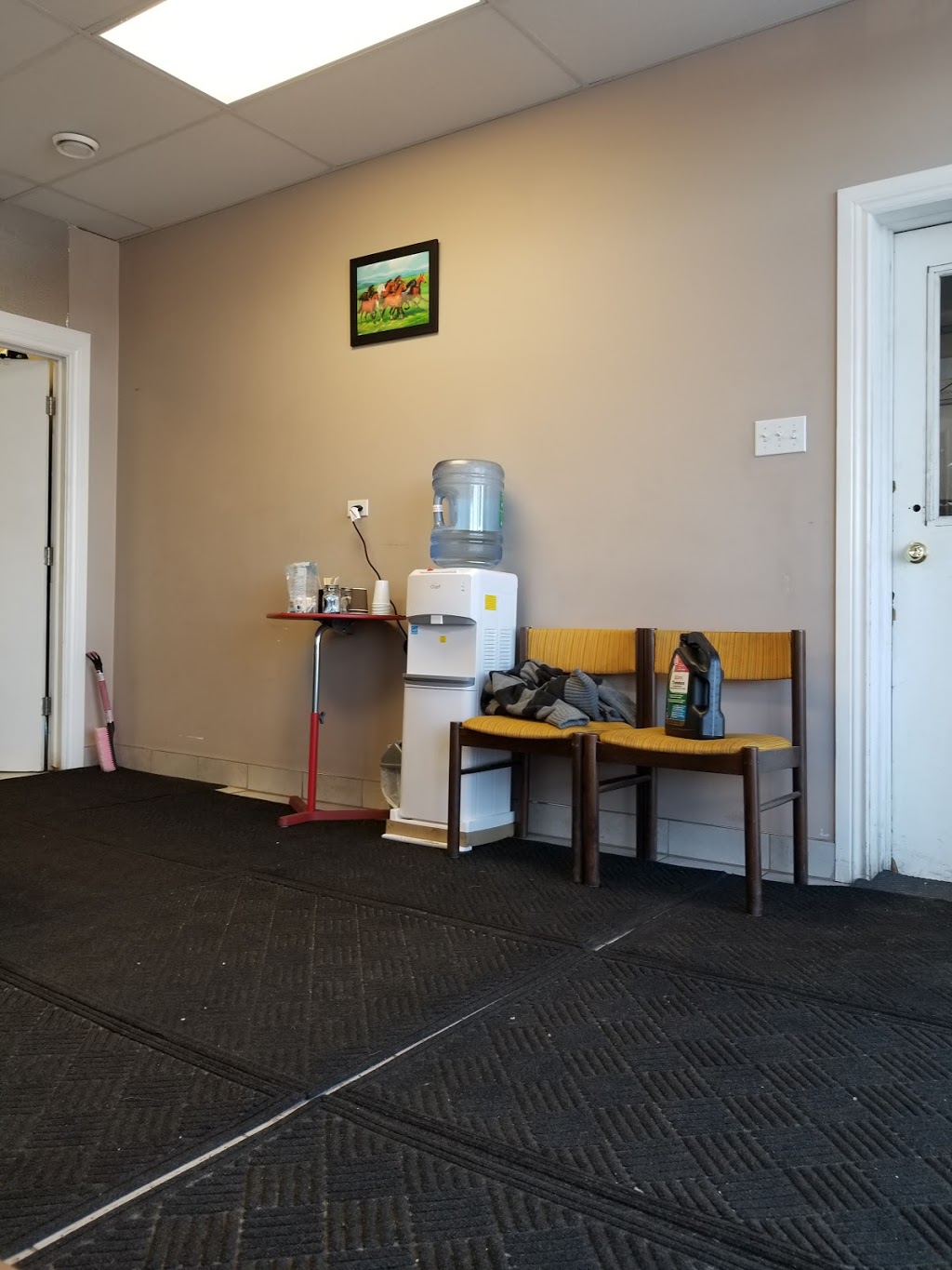 JC Automotive LTD | 12204 Fort Rd NW, Edmonton, AB T5B 4H3, Canada | Phone: (780) 474-9644