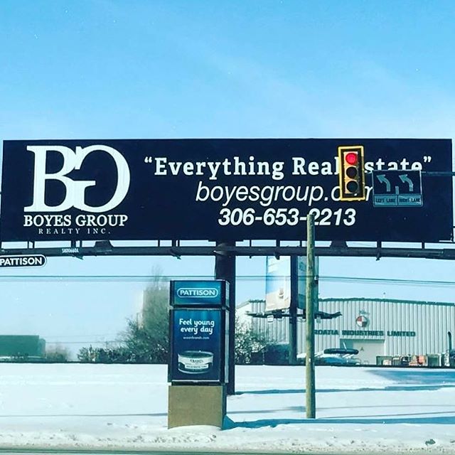 Jordan Boyes Realty - Boyes Group Realty Inc. | 714 Duchess St, Saskatoon, SK S7K 0R3, Canada | Phone: (306) 270-9028