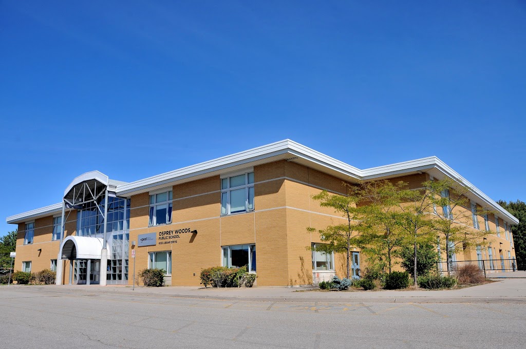 Osprey Woods Public School | 6135 Lisgar Dr, Mississauga, ON L5N 7V2, Canada | Phone: (905) 785-9687