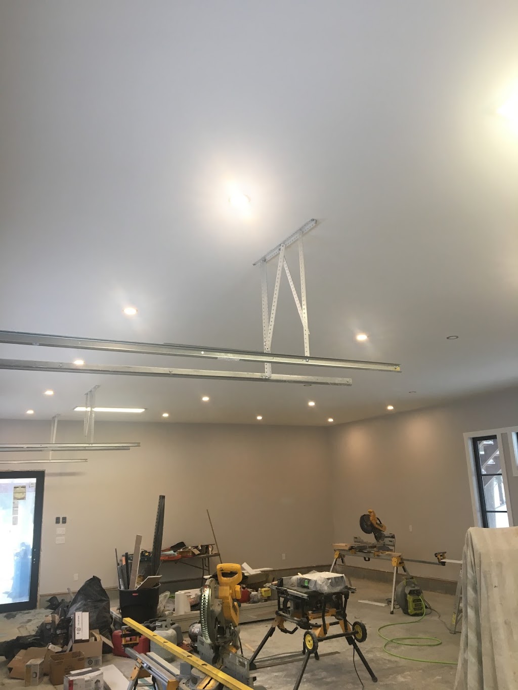 Rayburn Sykes Construction | 230 Crescent Dr, Gravenhurst, ON P1P 1L4, Canada | Phone: (705) 220-0312