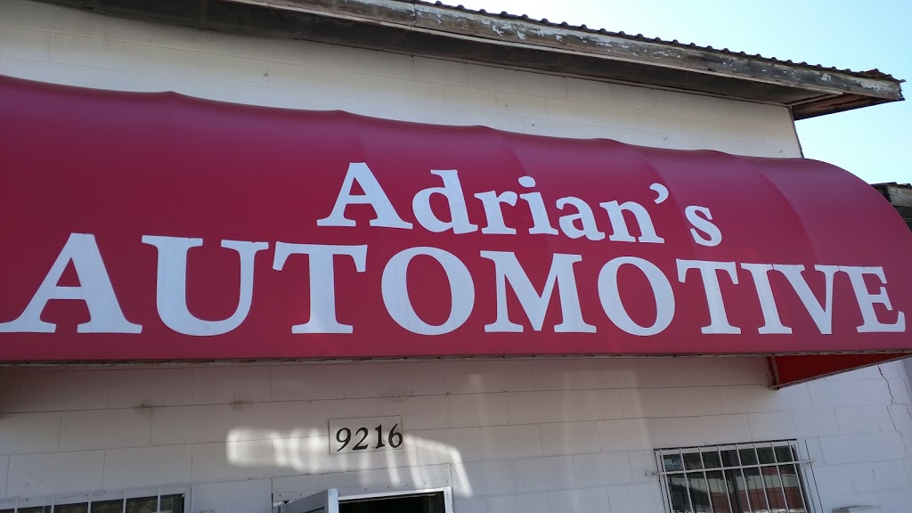 Alder Street Autobody | 9201 Alder St, Summerland, BC V0H 1Z2, Canada | Phone: (250) 494-9054