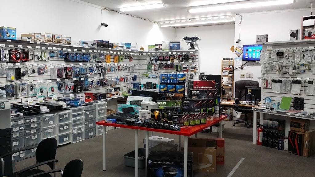 Optic PC, Computer and Cellphone Repair | 1439 Kingsway, Vancouver, BC V5N 2R6, Canada | Phone: (604) 872-8996