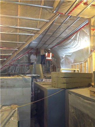 Northumberland Drywall | Danforth Rd, Cobourg, ON K9A 0K4, Canada | Phone: (905) 375-5677