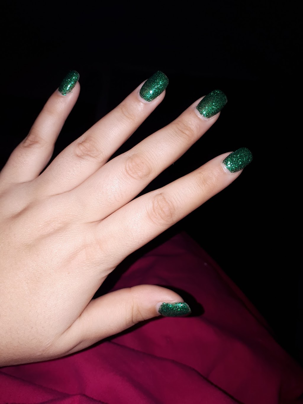 Elegant nails | 50 West St, Goderich, ON N7A 2K3, Canada | Phone: (519) 524-8808