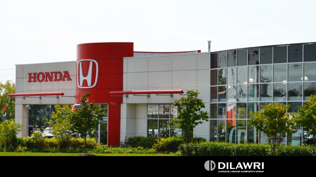 Markham Honda | 8220 Kennedy Rd, Unionville, ON L3R 5X3, Canada | Phone: (905) 477-2451