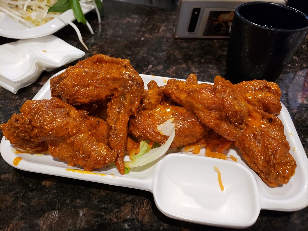 Toronto Pho | 2109 Jane St, North York, ON M3M 1A2, Canada | Phone: (289) 401-1700