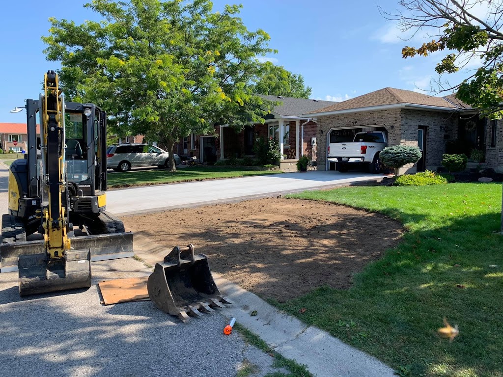 Precision Dirtworks | 25 Hawthorne Crescent, Aylmer, ON N5H 3C2, Canada | Phone: (226) 342-8062