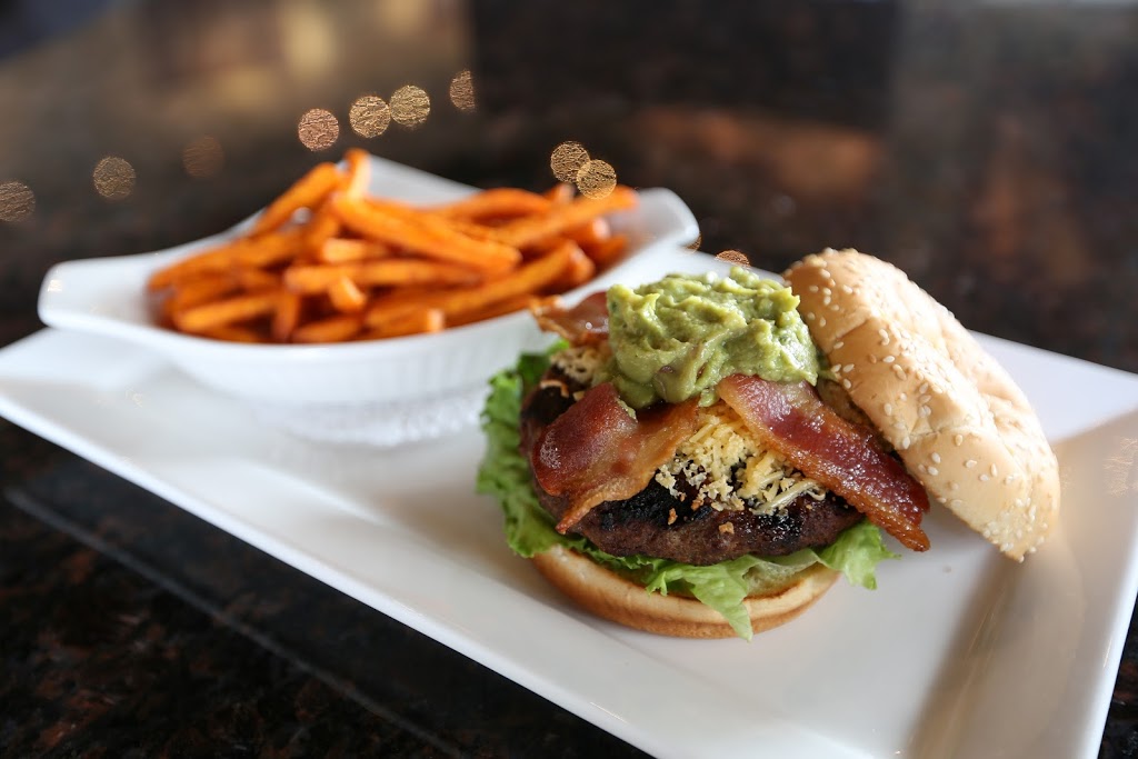Symposium Cafe Restaurant & Lounge | 9990 Kennedy Rd, Markham, ON L6C 0M4, Canada | Phone: (905) 927-9779