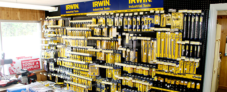 Reiche C A & Sons Ltd | 40901 Hwy 41, Pembroke, ON K8A 6W5, Canada | Phone: (613) 735-4104