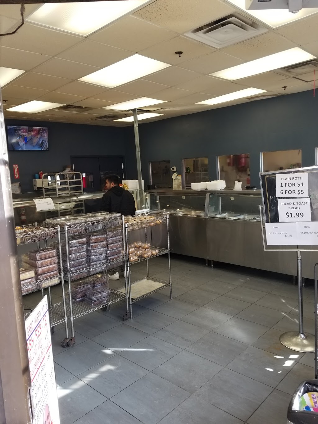 Quality Bread Bakery | 1221 Markham Rd, Scarborough, ON M1H 3E2, Canada | Phone: (416) 431-9829