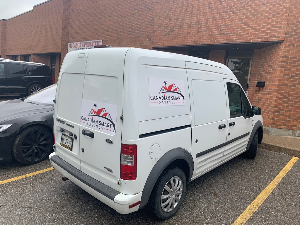 Canadian Smart Savings | 12 Bradwick Dr Unit 6, Concord, ON L4K 3P6, Canada | Phone: (844) 816-9473
