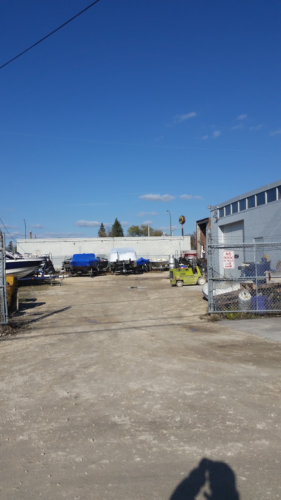 Midas | 750 Nairn Ave, Winnipeg, MB R2L 0X7, Canada | Phone: (204) 809-4054