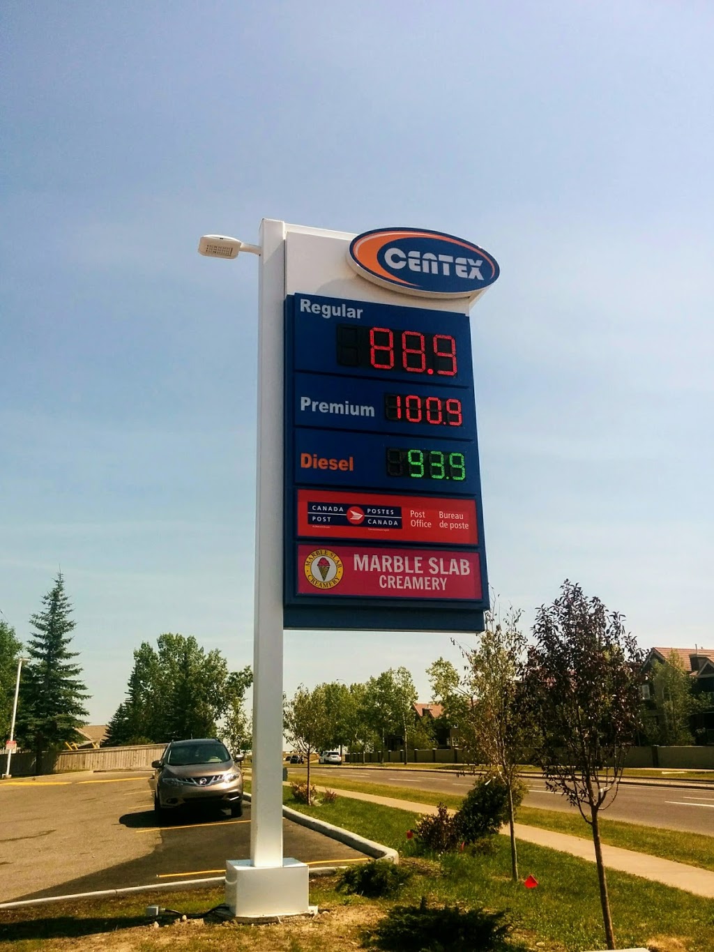 Centex | 8210 Edgebrook Dr NW, Calgary, AB T3A 4K9, Canada | Phone: (403) 375-9251