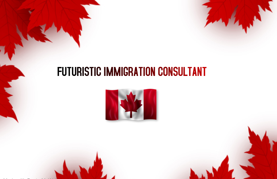 Futuristic Immigration Consultant | 12679 97a Ave, Surrey, BC V3V 2H6, Canada | Phone: (204) 698-6362