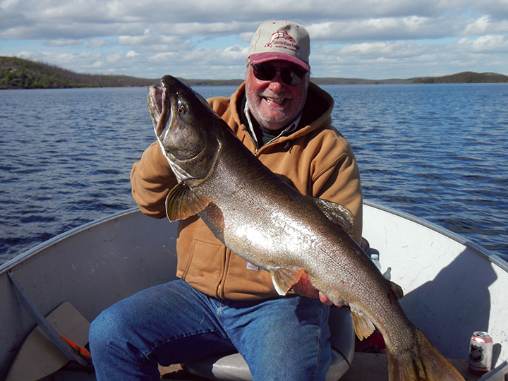 Laurie River Lodge Ltd | RR 2 Stn Main, Ponoka, AB T4J 1R2, Canada | Phone: (800) 426-2533