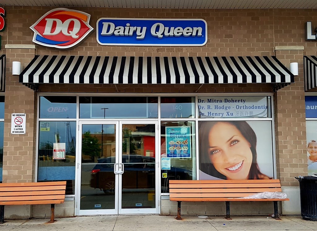 Dairy Queen (Treat) | 600 Laurelwood Dr Unit 140, Waterloo, ON N2V 0A2, Canada | Phone: (519) 883-0000