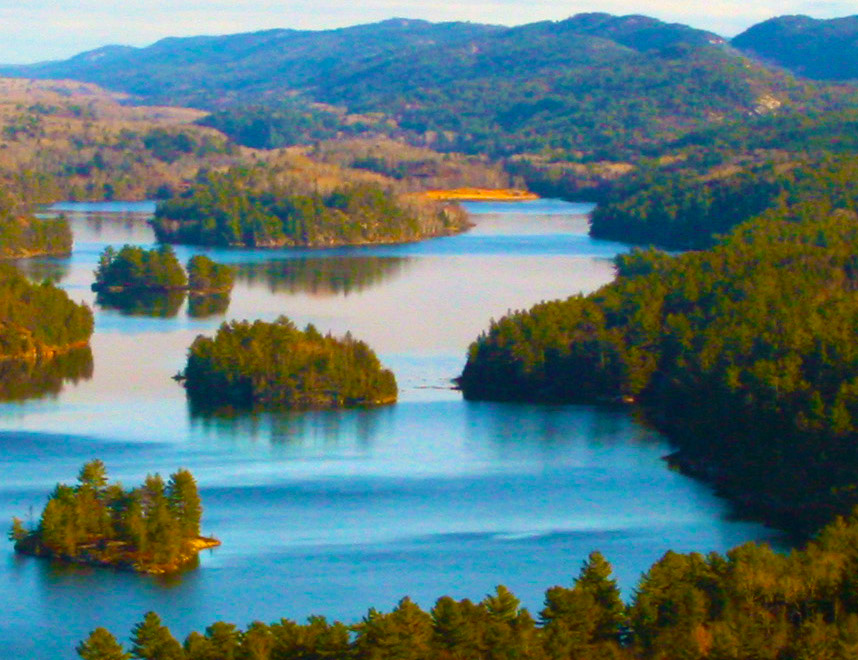 Widgawa Lodge & Outfitters | Whitefish Falls, ON P0P 2H0, Canada | Phone: (705) 285-4966