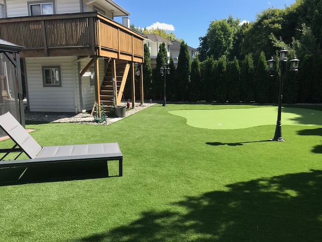 Turf Dealers Inc. | 7749 Joffre Ave, Burnaby, BC V5J 3K7, Canada | Phone: (604) 307-8873