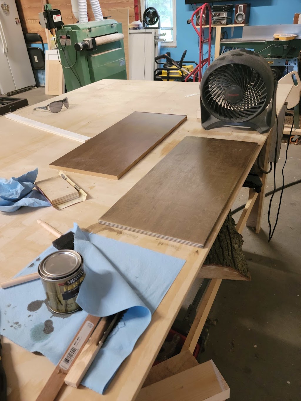Clarkys Handyman Service | 14 Victoria Ave, Ridgetown, ON N0P 2C0, Canada | Phone: (519) 784-2005