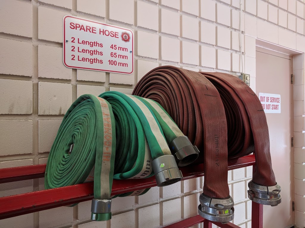 Markham Fire Station 97 | 209 Main St N, Markham, ON L3P 1Y4, Canada | Phone: (905) 415-7521