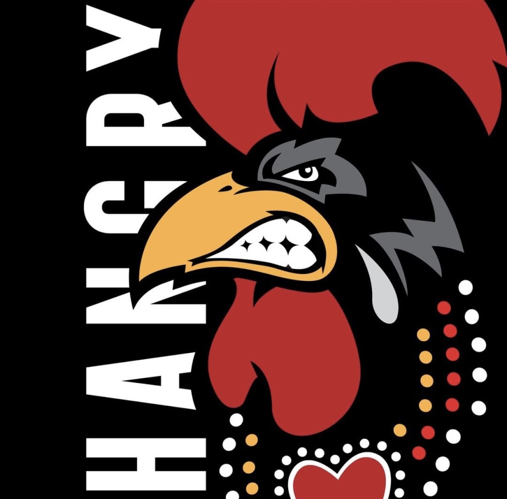 Hangry Chicken | 3450 Dundas St Unit B6, Burlington, ON L7M 4B8, Canada | Phone: (905) 336-1818