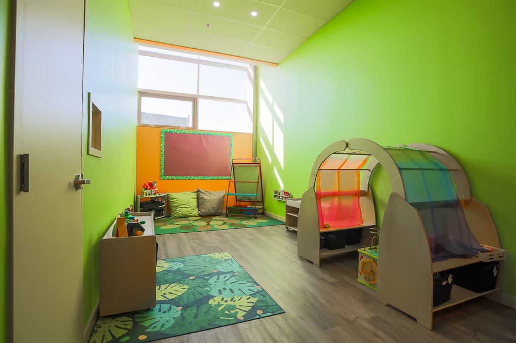 Tiny Hoppers St. Albert South | The Enjoy Centre, 101 Riel Dr, St. Albert, AB T8N 3X4, Canada | Phone: (780) 470-3311