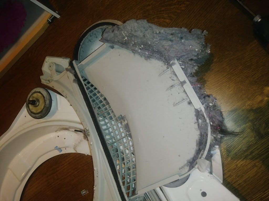 Octopus Royal Appliances Repair Service | 31 Codsell Ave, Toronto, ON M3H 3V7, Canada | Phone: (647) 286-1327