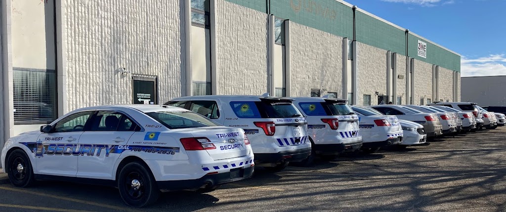 Tri-West Security Red Deer | 7839 49 Ave, Red Deer, AB T4P 2B4, Canada | Phone: (587) 377-1412