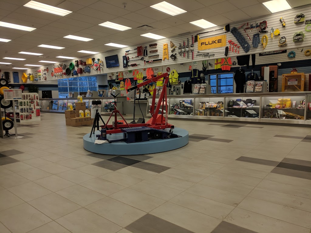 Gregg Distributors LP | 191 Queens Dr, Red Deer, AB T4P 0R3, Canada | Phone: (403) 406-6044