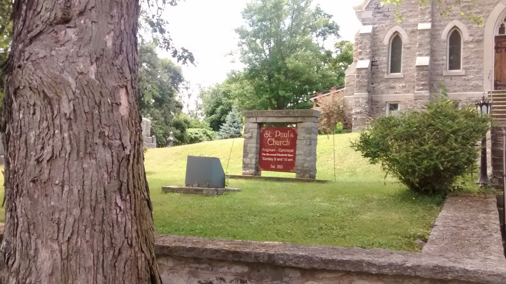 St Pauls Anglican Church Fort Erie | 32 Idylewylde St, Fort Erie, ON L2A, Canada | Phone: (905) 871-6704