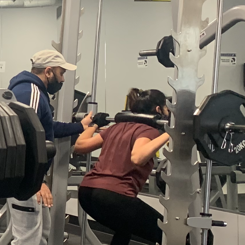 Fit4Me | 9528 120 St, Surrey, BC V3V 4C1, Canada | Phone: (604) 585-4335