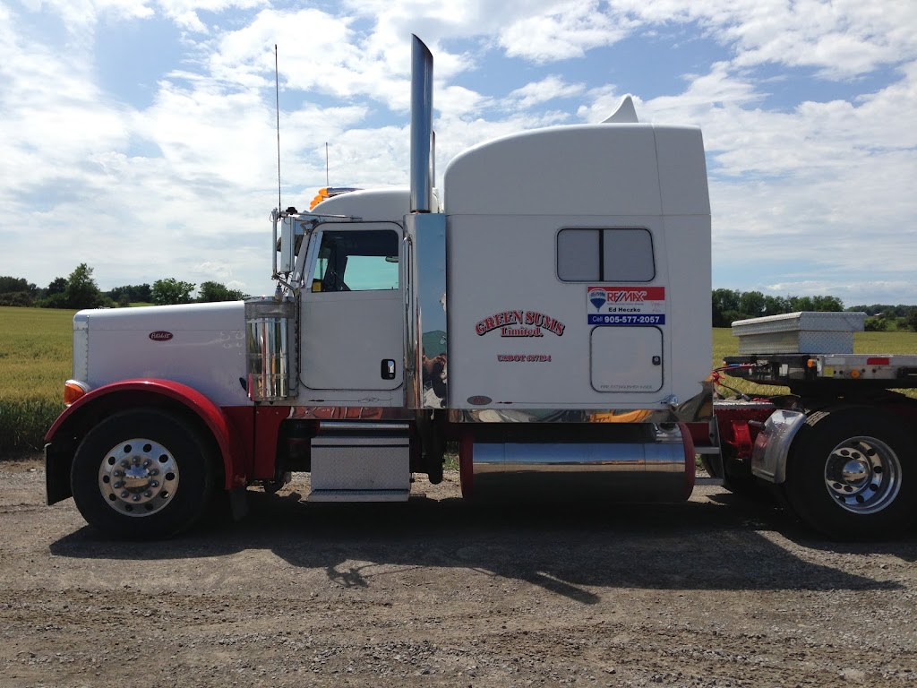 Ed Heczko Green sums LTD | 6119 Sixteen Rd, Smithville, ON L0R 2A0, Canada | Phone: (905) 577-2057