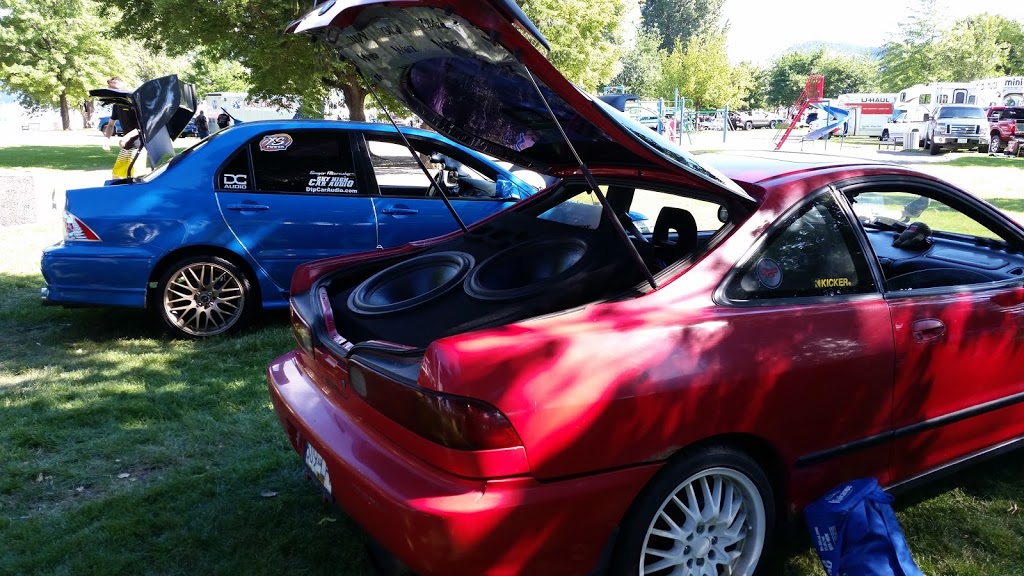 disturbing the peace car audio | 60 720 Commonwealth Rd, Kelowna, BC V4V 1R9, Canada | Phone: (250) 826-1999