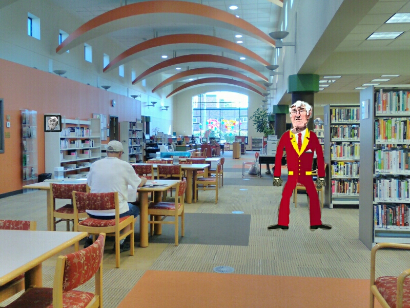 Toronto Public Library - New Toronto Library | 110 Eleventh St, Etobicoke, ON M8V 3G5, Canada | Phone: (416) 394-5350