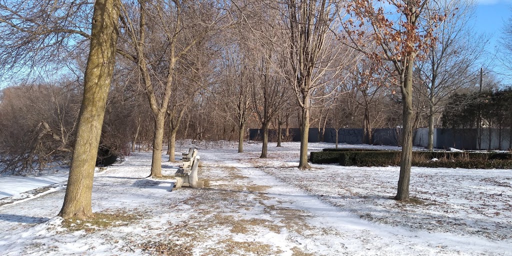 Mariannes Park | 176 Gordon St, Guelph, ON N1G 1X1, Canada