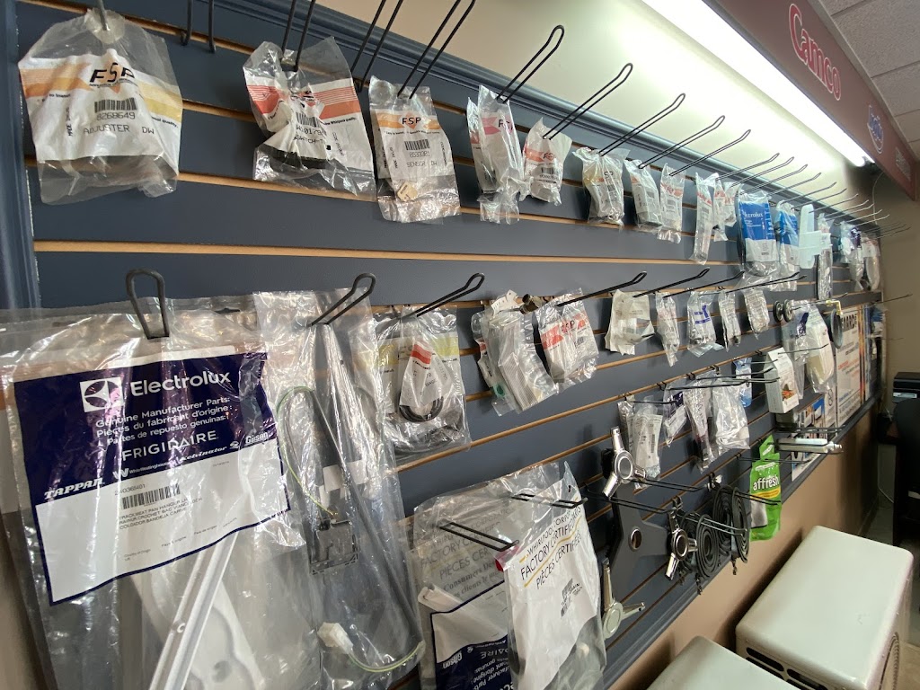 Ménard Inc. Service Réparation Dappareils Electroménagers | 101 Rue du Collège, Sorel-Tracy, QC J3P 2H9, Canada | Phone: (450) 742-3776