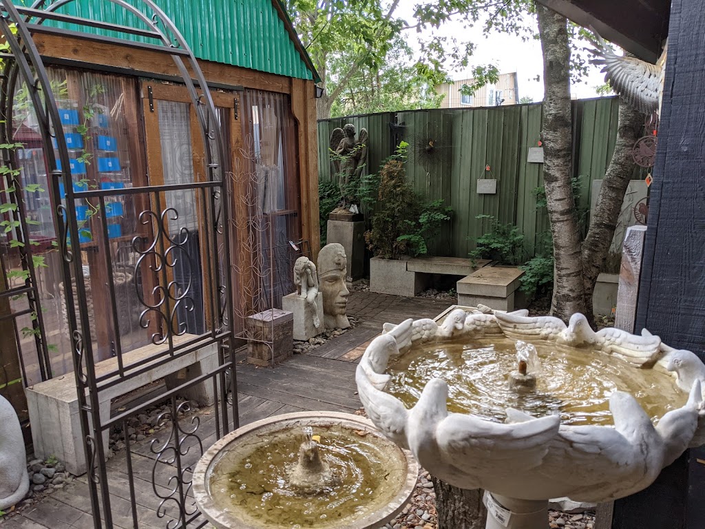 Les Oiseaux de ma Cour | 3700 Rue Queen, Rawdon, QC J0K 1S0, Canada | Phone: (450) 834-7015