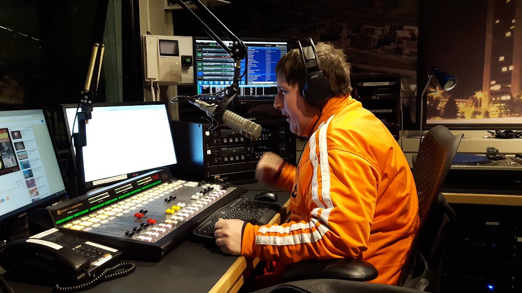 CKCU-FM | 1125 Colonel By Dr #517, Ottawa, ON K1S 5B6, Canada | Phone: (613) 520-2898